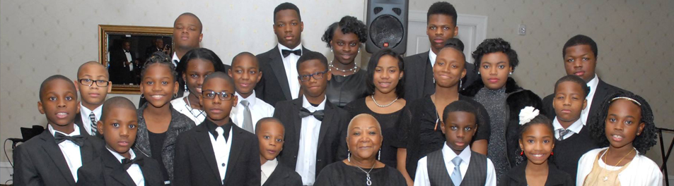RBC Youth Mentoring Program